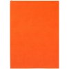 Ежедневник Flat Light, недатированный, оранжевый Ежедневник Flat Light, недатированный, оранжевый