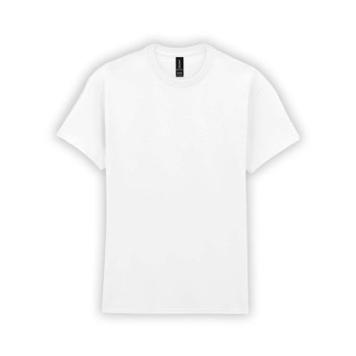 Футболка HEAVY COTTON, ПЕПЕЛЬНО-СЕРЫЙ M