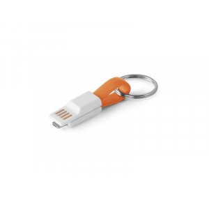 USB-кабель с разъемом 2 в 1 «RIEMANN»