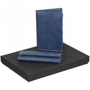 Набор Apache Passkey, синий Набор Apache Passkey, синий