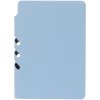 Ежедневник Flexpen Mini, недатированный, голубой
