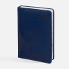 Ежедневник Faro, датированный, синий