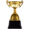 Кубок Meritus, средний, золотистый Кубок Meritus, средний, золотистый
