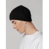 Шапка Uni, черная