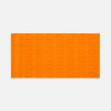 Полотенце Velin, большое, оранжевое