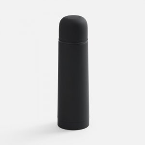 Термос Skydive, ver.2, черный