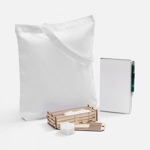 Набор Colorifica, зеленый Набор Colorifica, зеленый