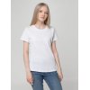 Футболка женская T-bolka Lady, белая
