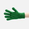 Перчатки Nobilis Mono, ярко-зеленые