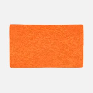 Лейбл Listra Latte, M, оранжевый