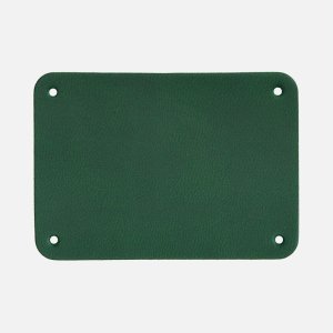 Лейбл Eta Latte, XL, зеленый