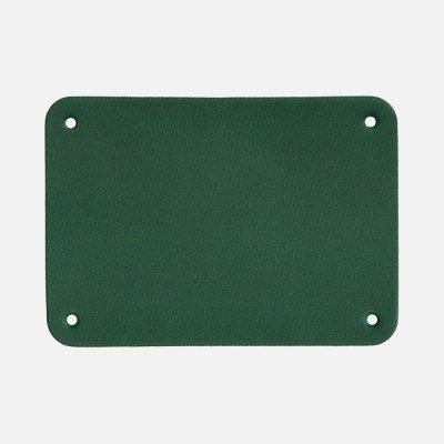 Лейбл Eta Latte, XL, зеленый