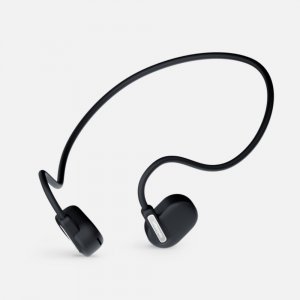 Беспроводные наушники OpenAir Arc, черные