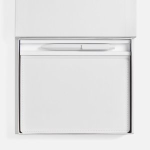 Набор Nebraska Duo, белый