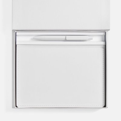 Набор Nebraska Duo, белый