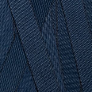 Стропа текстильная Fune 25 L, темно-синяя, 120 см Стропа текстильная Fune 25 L, темно-синяя, 120 см