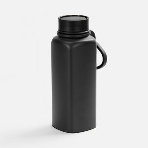 Термос Modum, черный