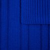 Шарф Knit Beat, синий