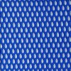 Заготовка из крупной сетки Rete, L, синяя