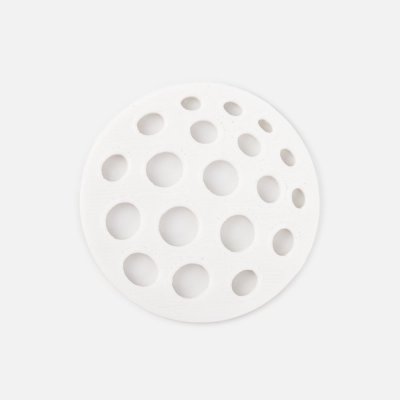 Подвеска Sport, 3D-печать на заказ, гольф