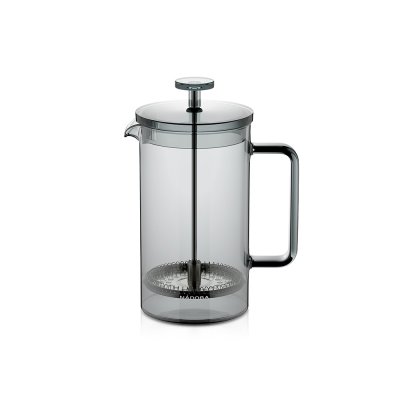 Френч-пресс 0,6 л, NADOBA, серия TOMAŠ