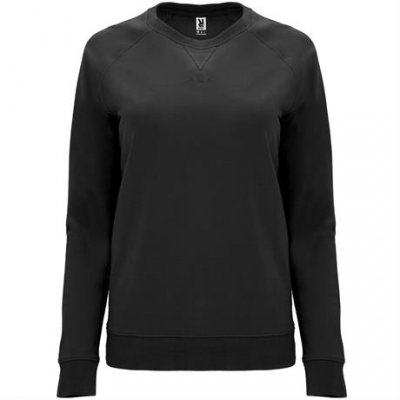 Джемпер ANNAPURNA WOMAN женский, ЧЕРНЫЙ XL