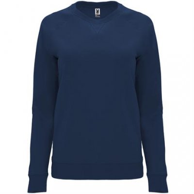Джемпер ANNAPURNA WOMAN женский, МОРСКОЙ СИНИЙ XL