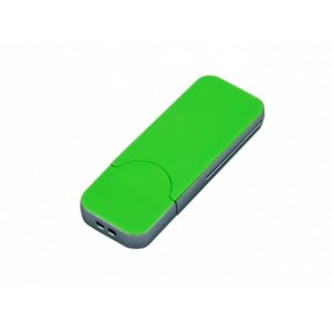 USB 2.0- флешка на 32 Гб в стиле I-phone