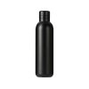Термобутылка Narrow с вакуумной изоляцией, 500 мл, черный