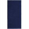 Полотенце Farbe, большое, синее