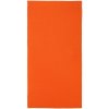 Полотенце Odelle, большое, оранжевое