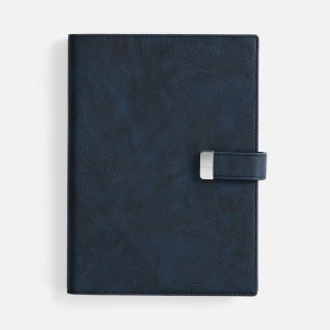 Ежедневник Repute, недатированный, синий