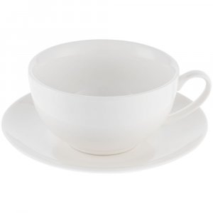 Чайная пара Mansion ver.2, большая