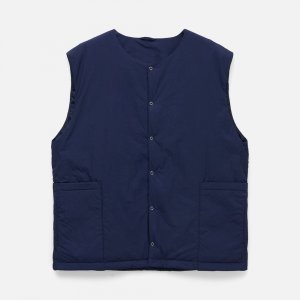 Жилет унисекс Veter, темно-синий Жилет унисекс Veter, темно-синий