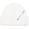Шапка Pricker, белая