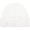 Шапка Pricker, белая