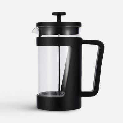 Френч-пресс Linea Franco, черный