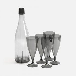 Набор бокалов Maty Набор бокалов Maty