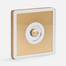 Плакетка Beamfinity c 3D-элементами Плакетка Beamfinity c 3D-элементами