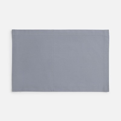 Карман для фартука Е1 Lomme, L, серый