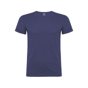 Футболка Beagle мужская, индиго