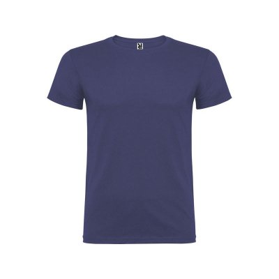 Футболка Beagle мужская, индиго