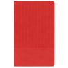 Ежедневник Knit, недатированный, красный Ежедневник Knit, недатированный, красный