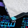 Полотенце махровое Teggo Cotton М с полной запечаткой на заказ