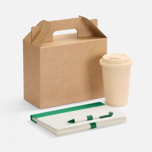 Набор MilkMake, зеленый