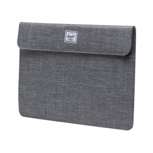 Herschel Spokane чехол для ноутбука 15-16, серый меланж