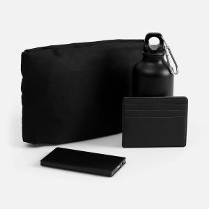 Набор Devon Walk, черный Набор Devon Walk, черный