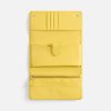 Клатч Unison, желтый