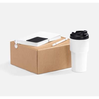 Набор Waltz Presa, белый