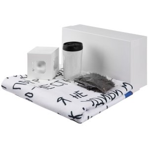 Набор Wish Letter, белый Набор Wish Letter, белый